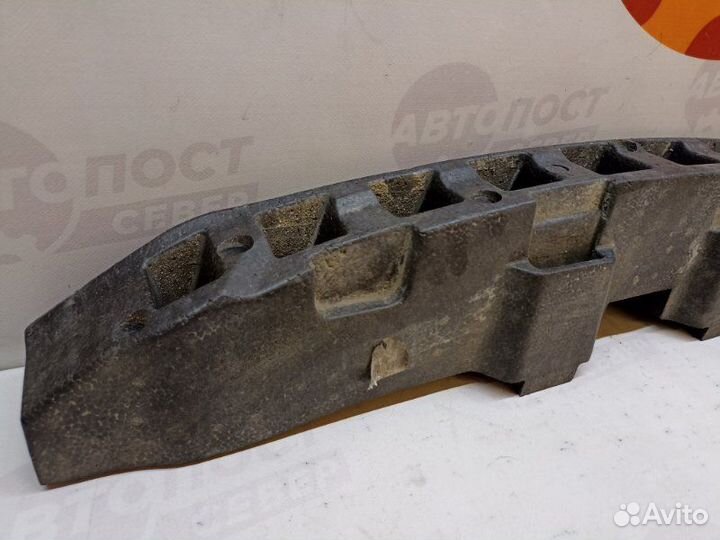 Наполнитель переднего бампера Volkswagen Tiguan