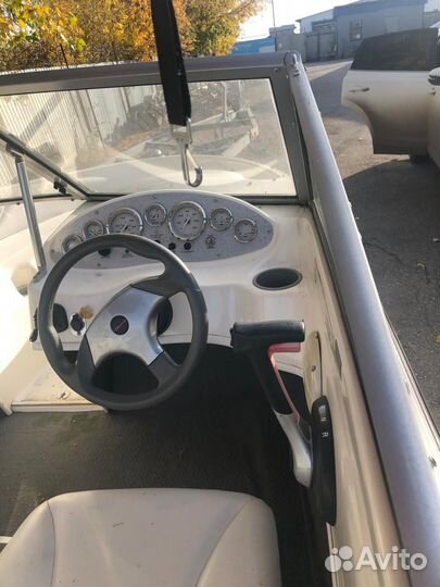 Продажа катера Bayliner