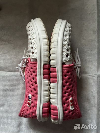 Тапочки для плавания 30 и 33