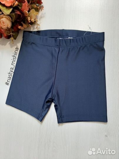 Новые плавки 98/104см