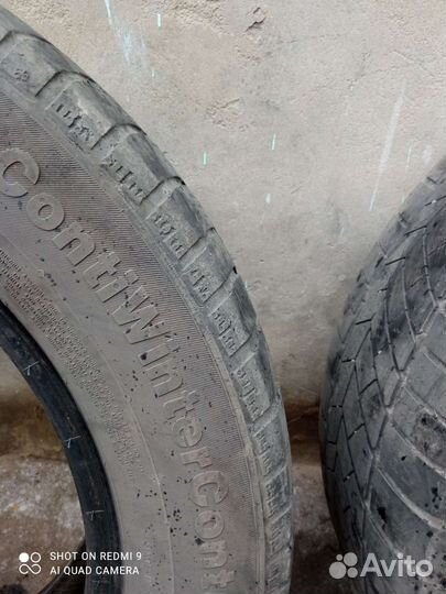 Centennial Tires Terra Commander LT 205/60 R16 92H