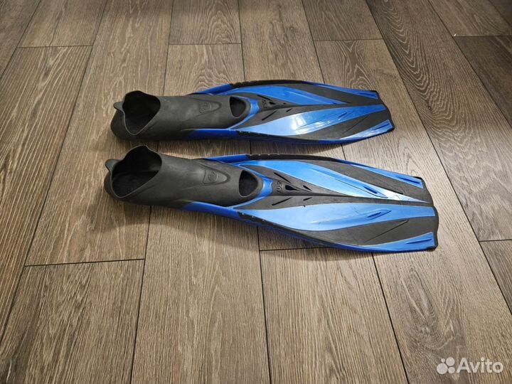 Ласты X-pert tusa Evolution Размер указан 42-43