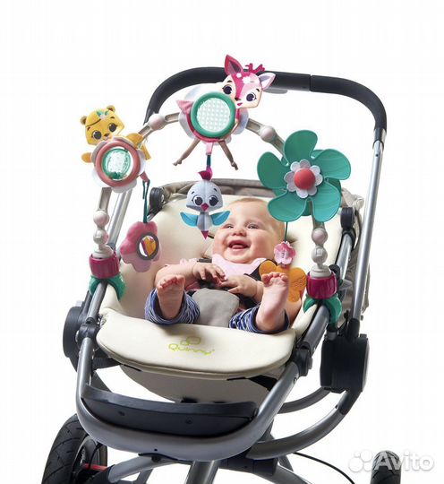 Дуга tiny love принцесса