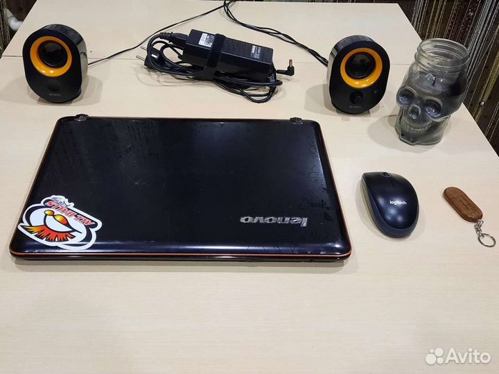 МегаМощный i7/SSd256gb/8gbозу для всех задач