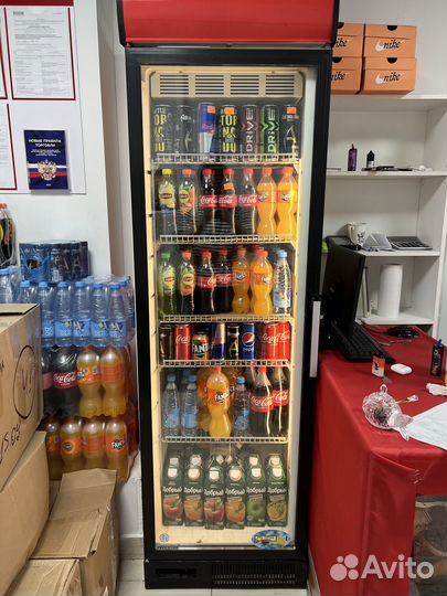 Холодильник для напитков