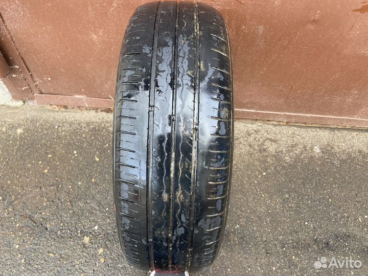 Kumho Solus KH17 185/65 R15 88H