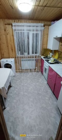 Дом 90 м² на участке 10 сот.