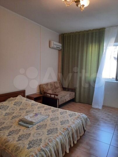 Квартира-студия, 31 м², 3/3 эт.