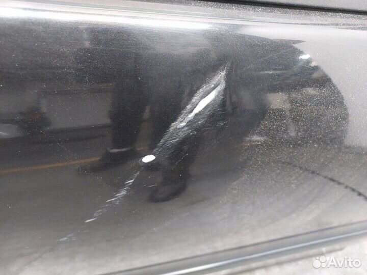 Дверь правая передняя Mercedes C W203