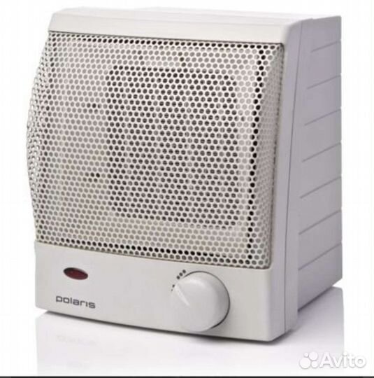 Керамический обогреватель Polaris pcdh 1115