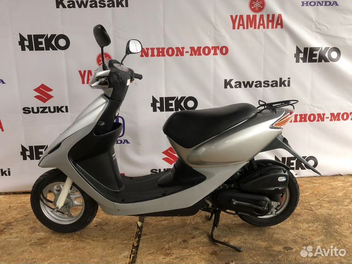 Honda Dio AF56 без пробега по России