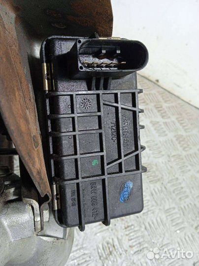 Турбина BMW 3 E46 7790992H