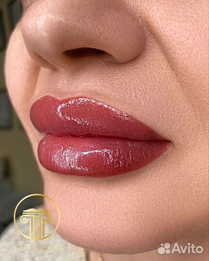 Курсы по перманентному макияжу