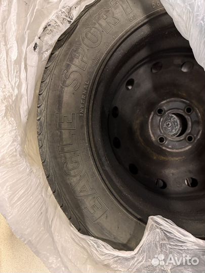 Goodyear Eagle Sport 185/65 R15 88H