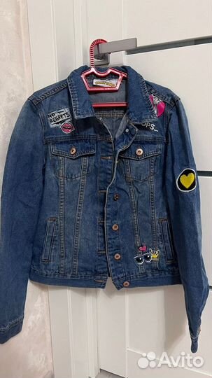 Женская одежда размер 42-44 новая