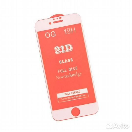 Защитные плёнки и стёкла для iPhone + поклейка