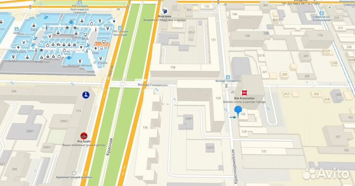 Фен Dyson Supersonic HD08 Black/Nickel