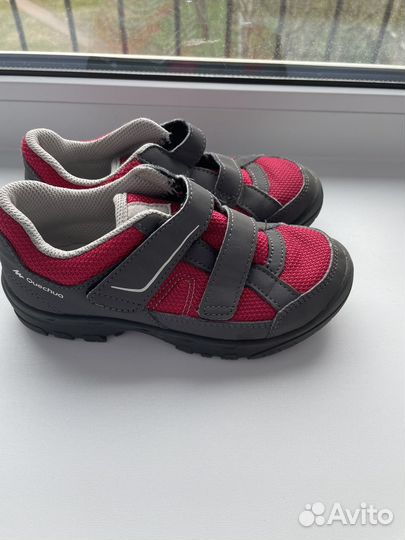 Кроссовки decathlon 30