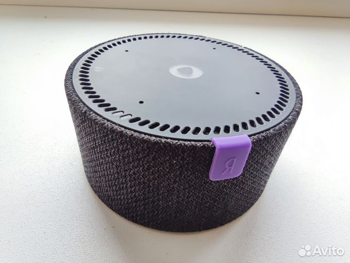 Яндекс Станция мини