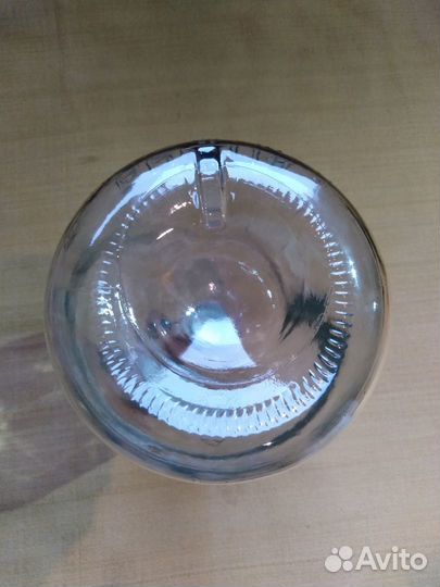 Бутылка-Графин