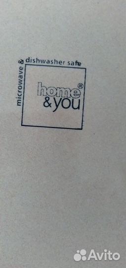 Тарелки zara home