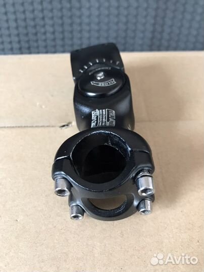 Вынос руля для велосипеда