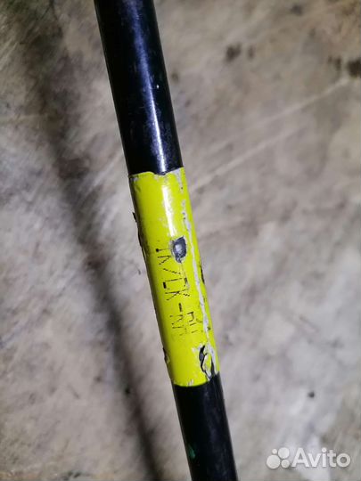 Стойка стабилизатора правая RWD kla stinger