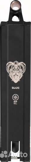 Дека skip Blade23 черный Sev319