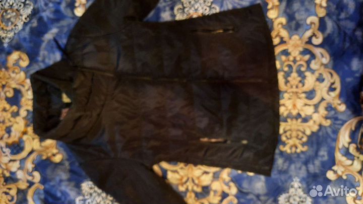 Женские вещи