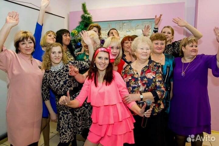 Выпускные, свадьба, юбилей, Новогодние корпоративы