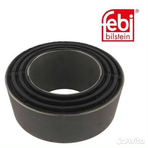 Febi 31000 Втулка балансира RVI Premium/Kerax/Volvo FH/FM