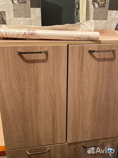 Обувница в прихожую