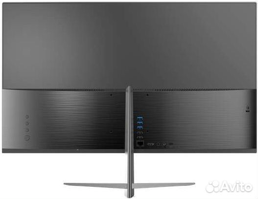 Моноблок Irbis SMART AiO 24 24i5M2165R