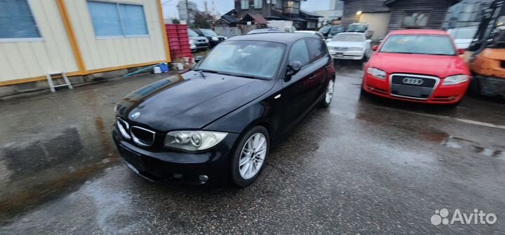 Расширительный бачок bmw e90 е87 е84