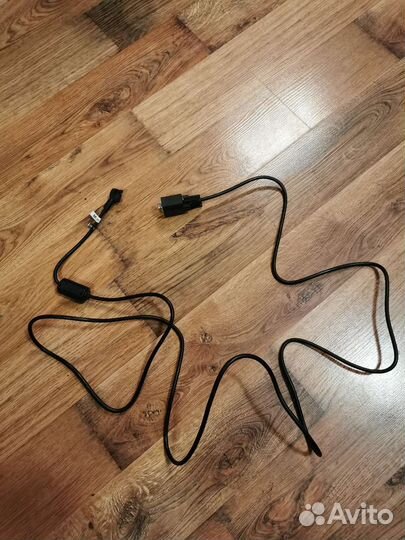 Кабель Garmin rs232 для пк