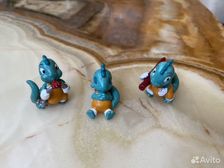 Игрушки kinder, киндер сюрприз