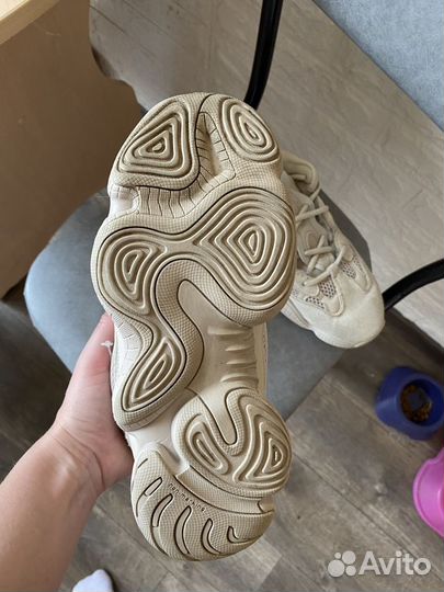 Кроссовки adidas (унисекс )