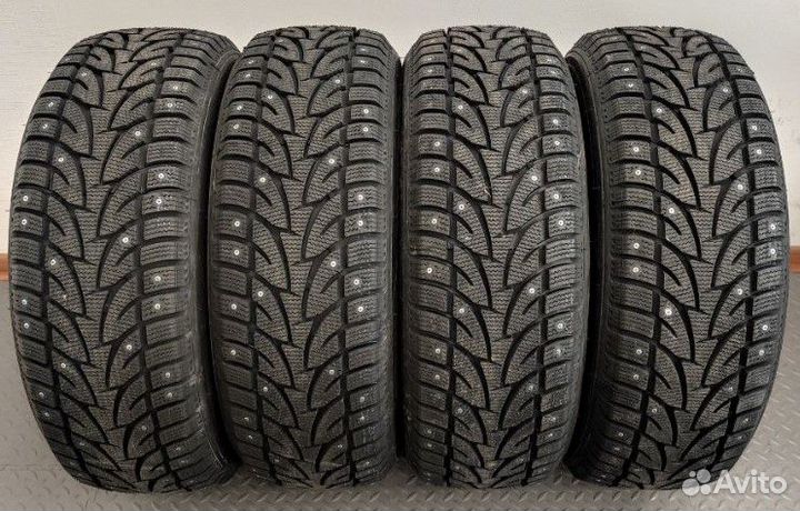 RoadX RX Frost WH12 235/75 R15 105S