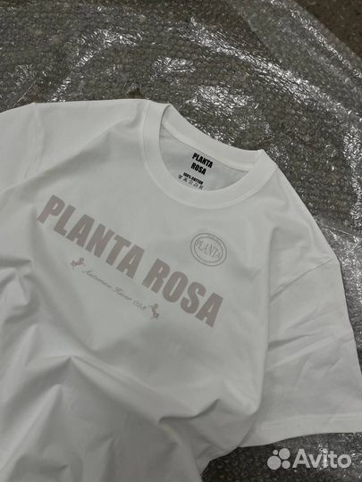 Футболка Planta Rosa