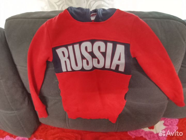 Вещи на мальчика 1 год