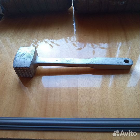 Половник,лопатка для торта,шумовка СССР