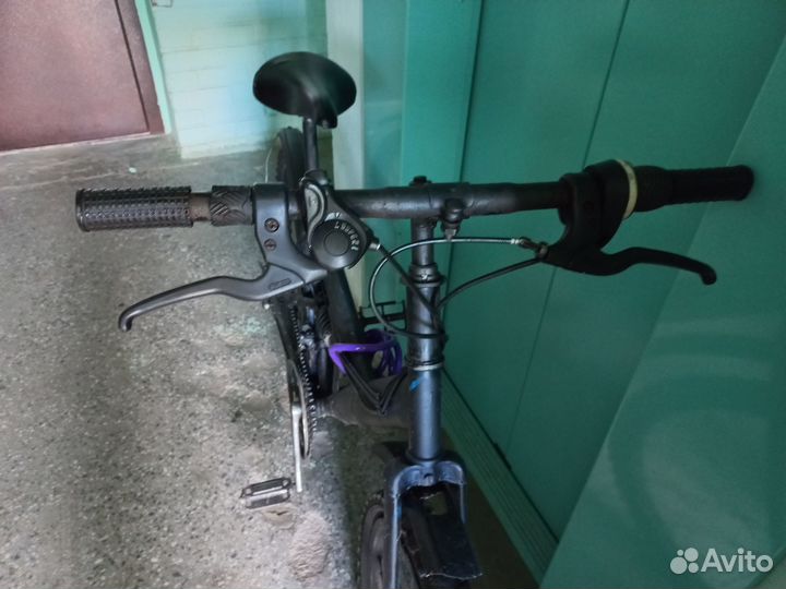 Продаю велосипед горный