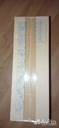 Оригинальный картридж TN-113