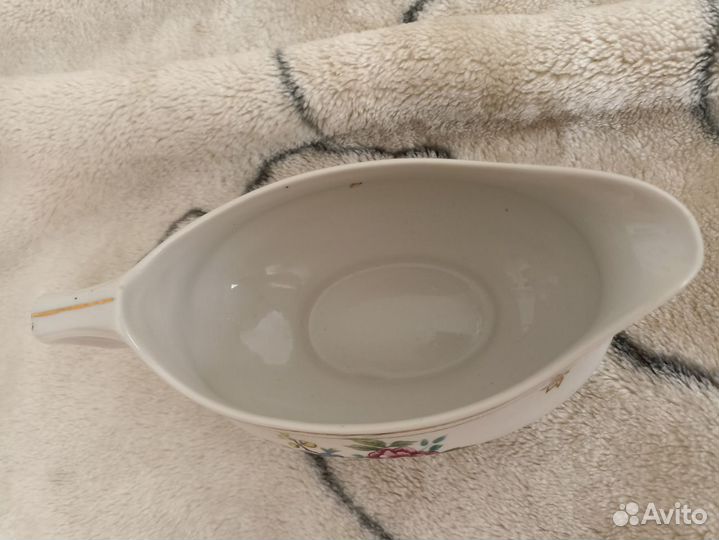 Соусник, Дулёво, 1957г