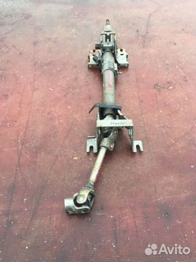 Рулевая колонка Kia Spectra 1.6 V16 2004-2011