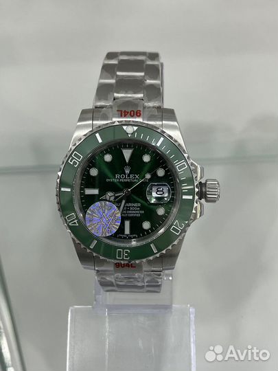 Мужские наручные часы Rolex