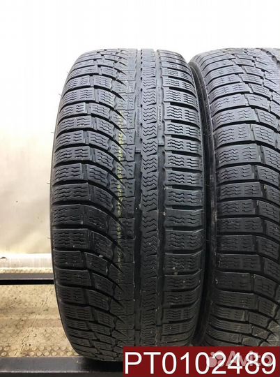 Nokian Tyres WR A4 225/55 R17 101V