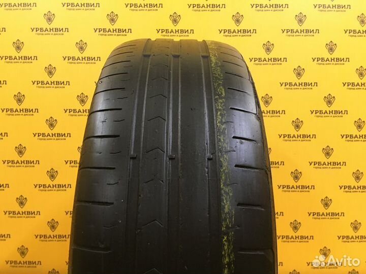 Continental ContiPremiumContact 5 185/60 R15 84H