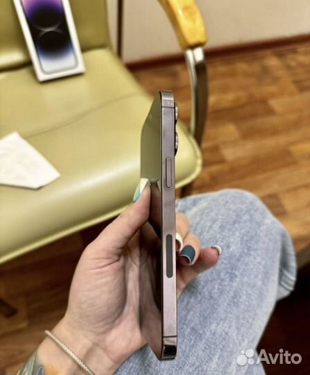 iPhone 14 Pro Max, 128 ГБ