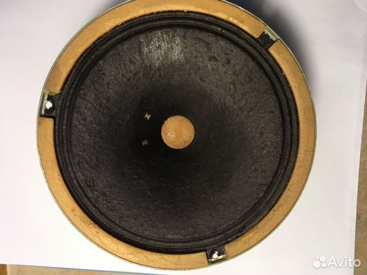 2 динамика 2гд-8 от радиоприемника фестиваль